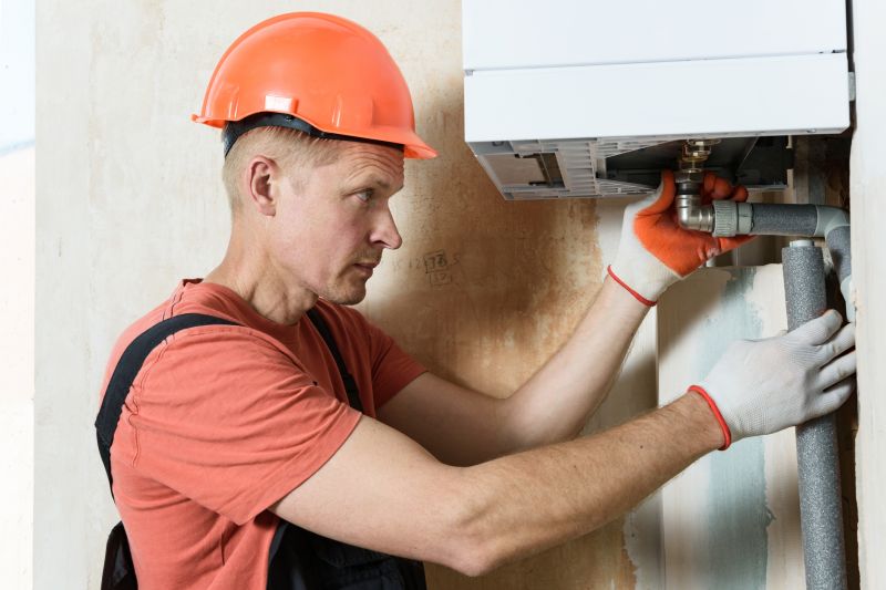 Gas Boiler Repair