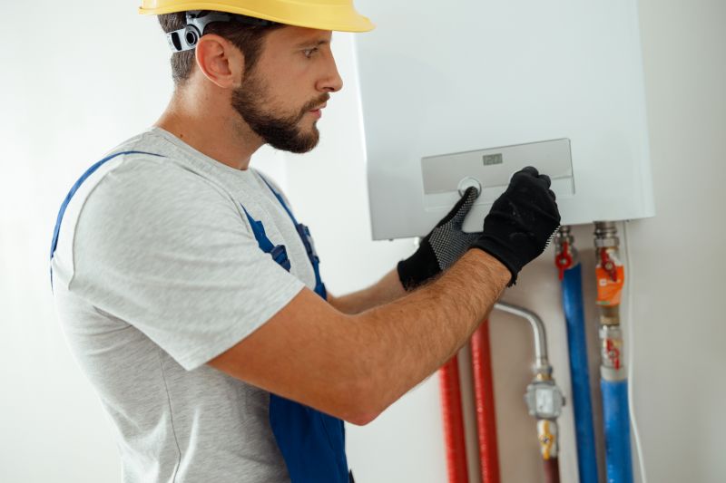 Gas Boiler Repair