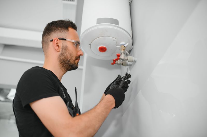 Gas Boiler Repair