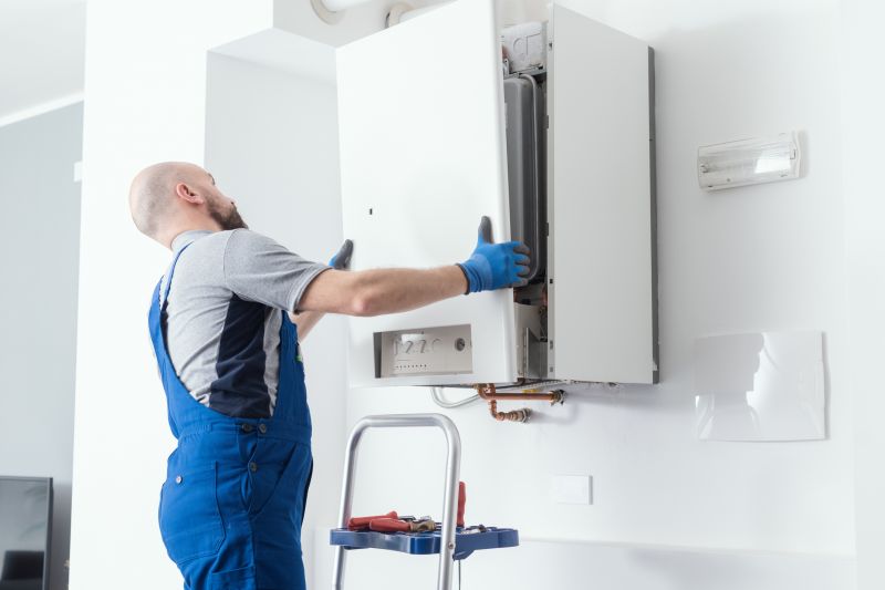 Signs Your Home May Need A New Boiler Installation