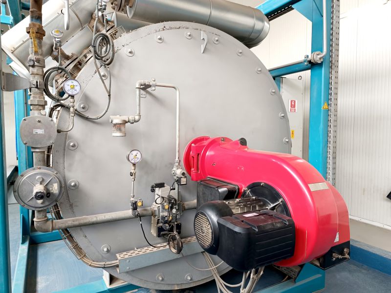 What Businesses Should Know About Commercial Oil Boiler Installation